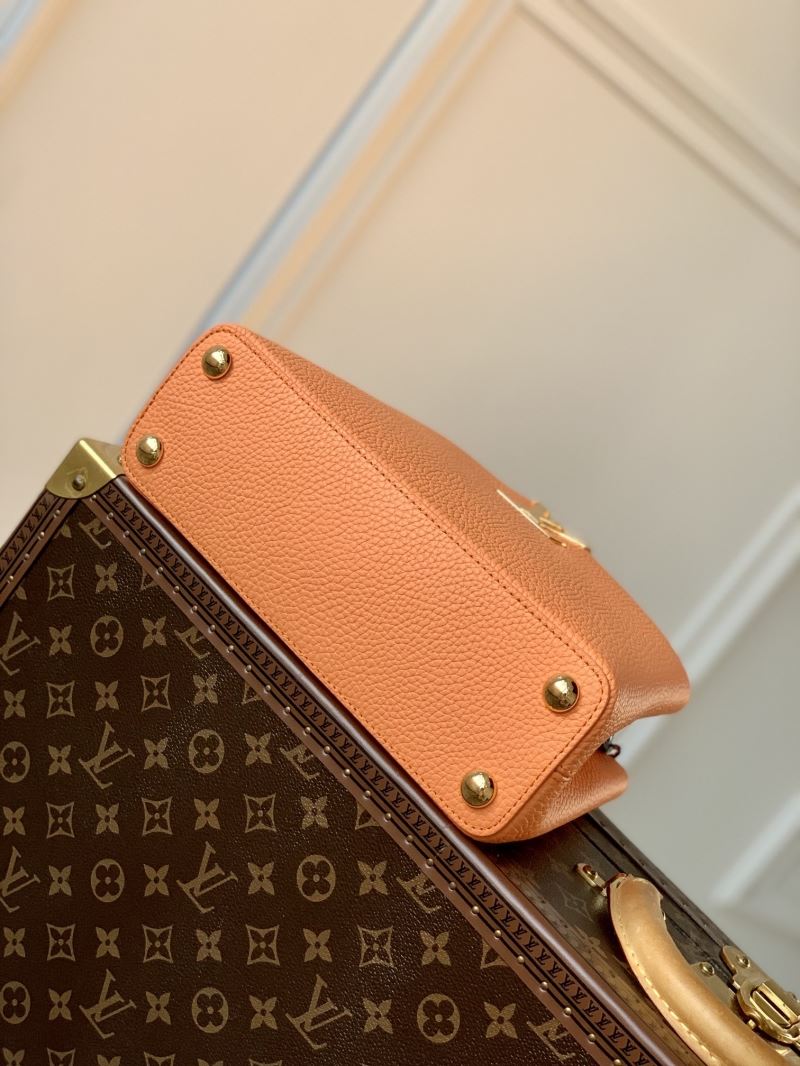 LV Capucines Bags